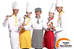 2013中高考落榜生出路深度分析