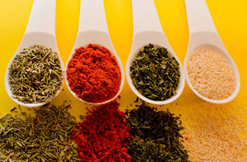 呼和浩特新东方大师指导：如何弥补放错调味品？