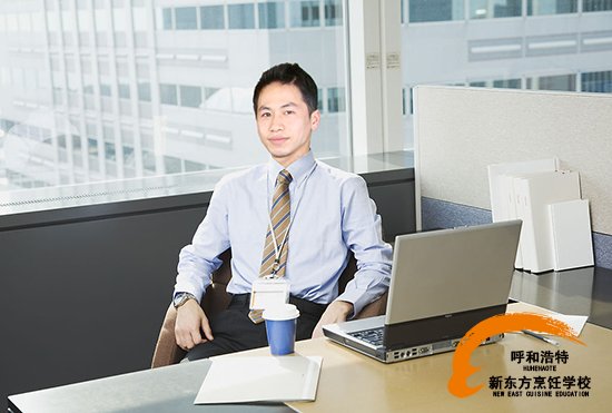 新东方学子--况毅