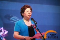 中国首届“新东方杯”美食狂欢节落幕蓉城