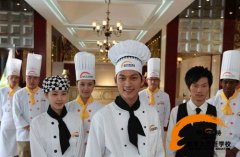 烹饪标准化促进中餐饮业发展