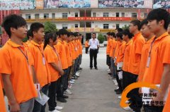 “捍卫饮食安全”之食品安全主题教育课