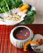 冬日里的俏佳人