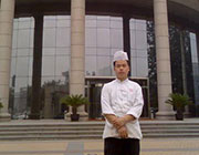 新东方学子--〖何新〗