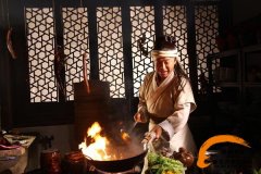 选择新东方烹饪 你就是下一个传奇