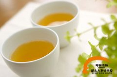 新东方烹饪学校：人生需总结 生活小妙招