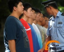 清华毕业生都当城管了 还是学技术奔好前程吧