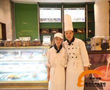 趁早学厨师 莫要就业好机会悄悄溜走