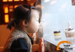 走进新东方烹饪 烘焙甜蜜人生