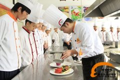 用技术技能强国 实现中国梦  需要职教梦