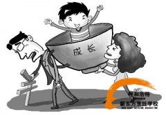 百万教育支出让家庭透支 学技术为家庭减压  就业无忧