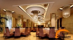 高端餐饮谋转型开拓