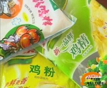 鸡精、味精谁将“煮”沉浮？