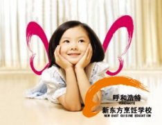 孩子的未来您想好了吗？