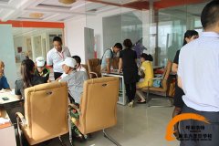 呼和浩特新东方烹饪学校学厨师，铸就创业梦