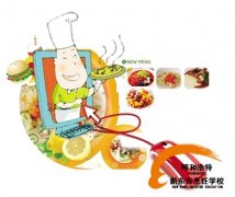 网络餐饮靠谱吗