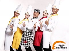 餐饮行业迅速发展