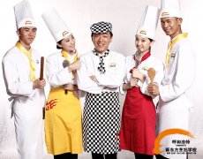 厨师行业和别的行业相对优势何在
