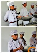 追梦途中的我们在等待……