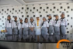 如果 我在呼和浩特新东方烹饪学校遇到你