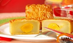 教你鉴别月饼 选购优质月饼