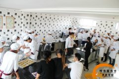 月饼寄相思 巧手传真情 自制月饼 自制快乐