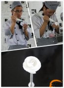 甜蜜的事业 正确的选择