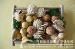 喜欢美味的人 一定不是无趣的人