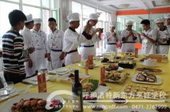 学技术 再造待业青年第二春