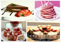 短期专业强势来袭