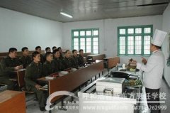 退伍学技术 “及时雨”