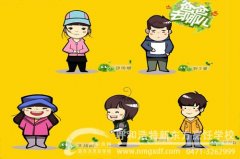 《爸爸去哪儿》生活启示录：钻研厨艺 做人生大赢家