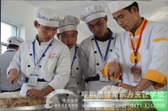 厨师未来有什么发展方向？