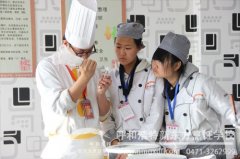 西点世界——细节决定成败