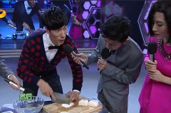 来呼和浩特新东方学厨师 练就中国好刀工