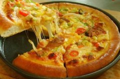 居家披萨