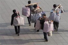 打工返乡 出路在哪里？