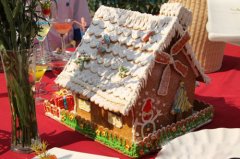 缤纷圣诞节 你我共分享