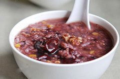 腊八粥