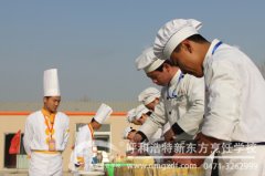 学一技之长 远离“被就业”