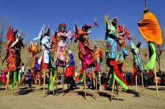 呼和浩特新东方烹饪学校带你了解：元宵习俗