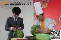 美食世界高手多 只有你想不到 没有他们做不到