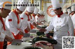 好技术学到手 好工作找上门