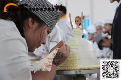 西点世界 创意无限