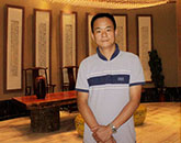 新东方学子——卢士光