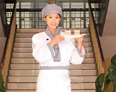 新东方学子——杨馨怡