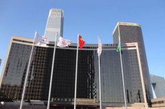 中国大饭店招聘信息