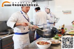 初中毕业生学什么技术好找工作？