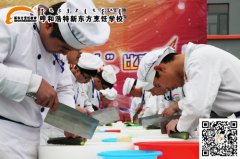 毕业就业季疯狂来袭 学技术让你突出重围