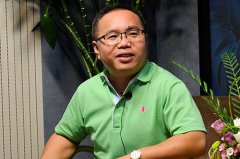 中国职业教育，新华始终领航